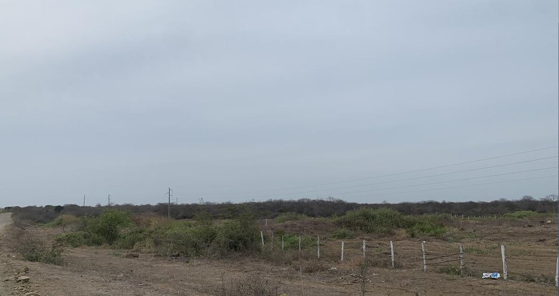 Land in Data de Posorja, Guayas, Ecuador 3 - 18660384