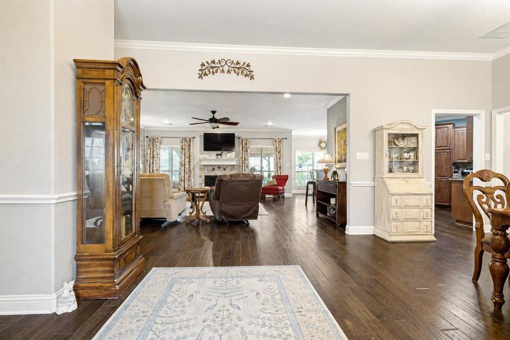 Casa a Anna, Texas, Stati Uniti 5 - 18366792