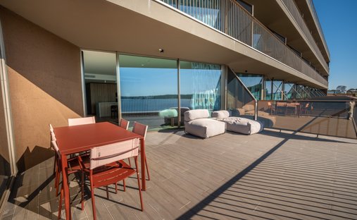 Apartment in Seixal, Arrentela e Aldeia de Paio Pires, Setubal, Portugal 1