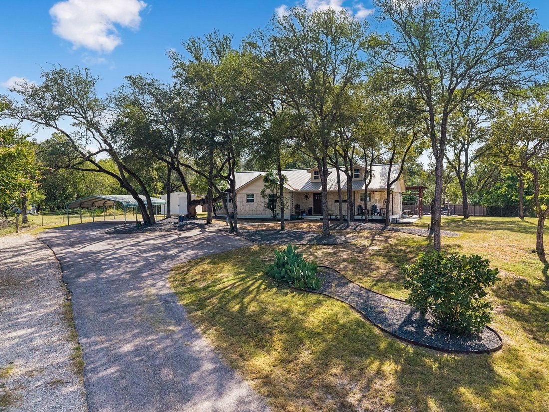 House in Austin, Texas, United States 4 - 18663578