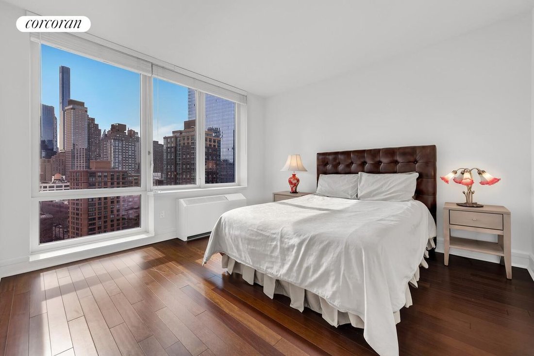 Condo in New York, New York, United States 4 - 17392603