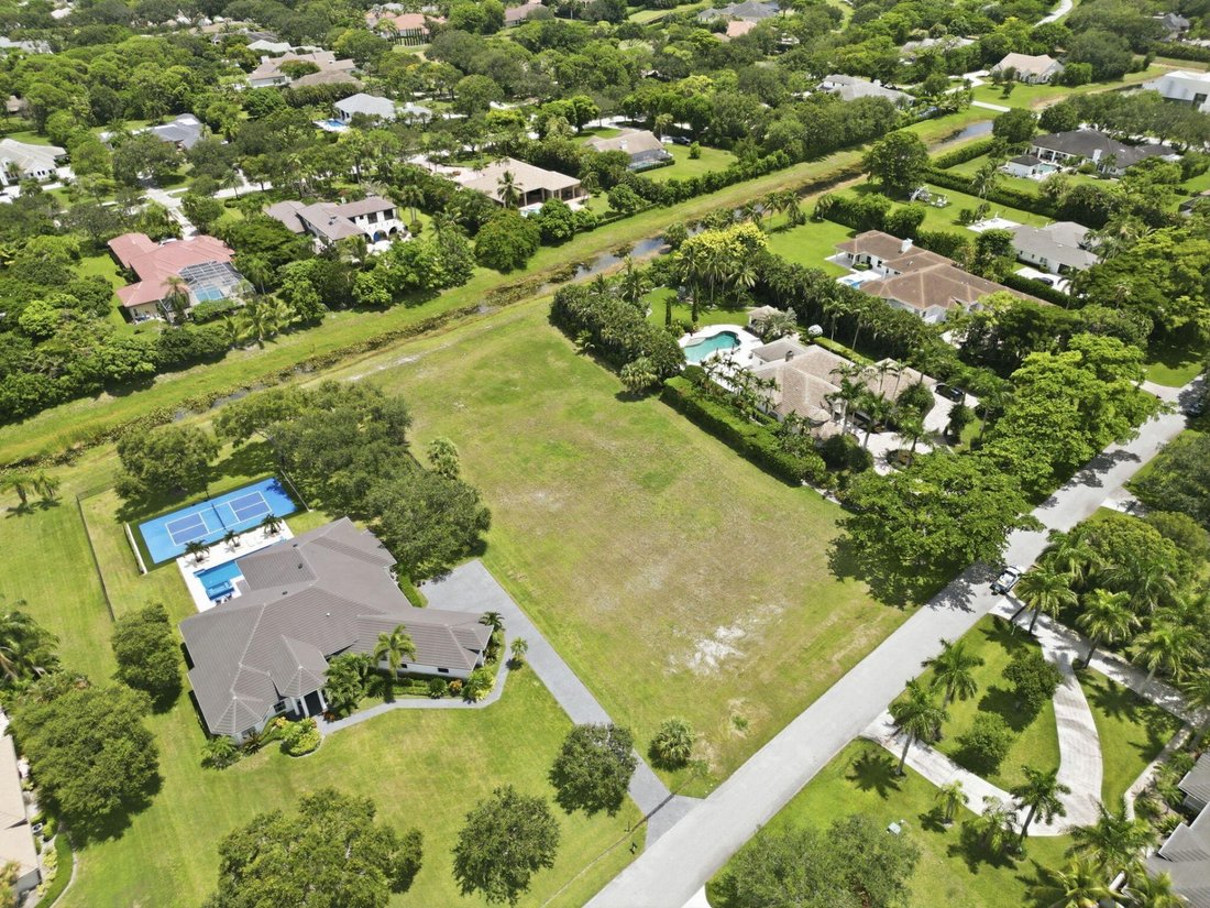 Land in Palm Beach Gardens, Florida, United States 5 - 18665329