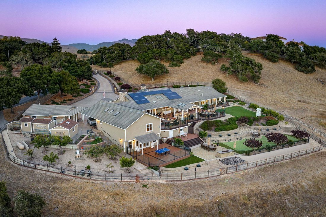 House in Arroyo Grande, California, United States 5 - 18668755