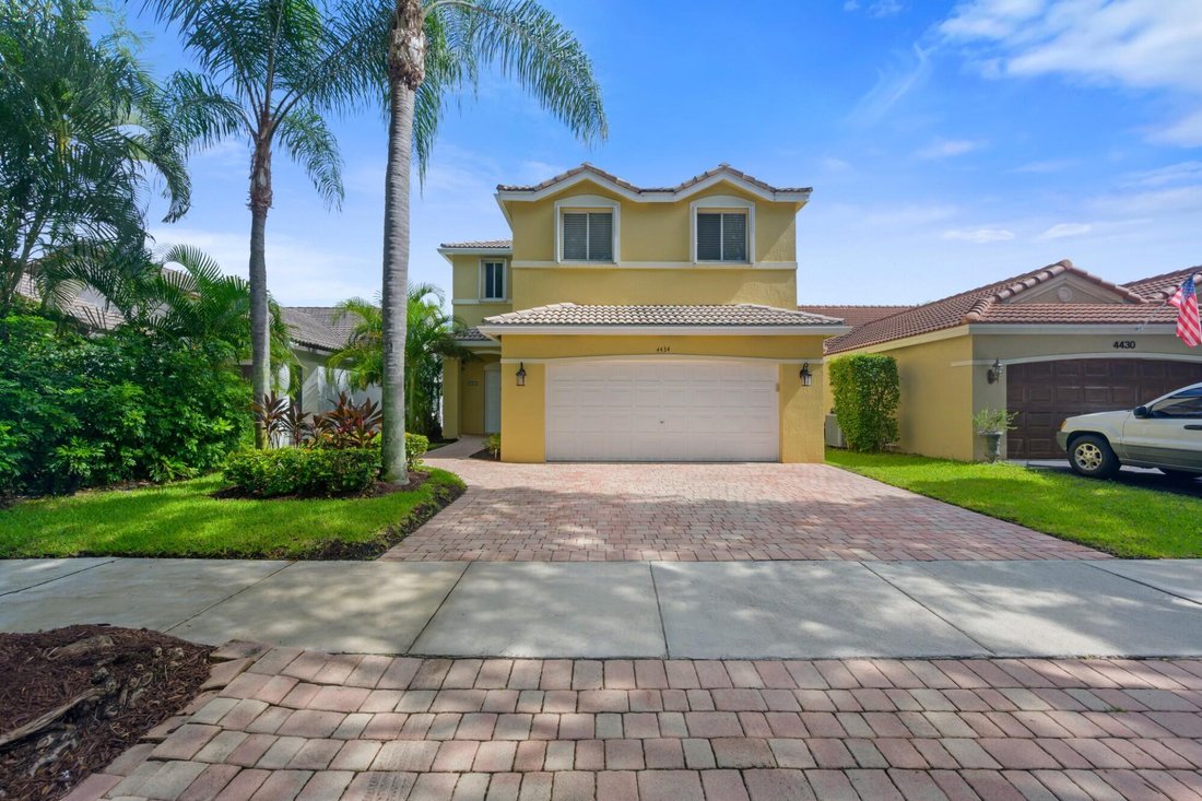 House in Southwest Ranches, Florida, United States 1 - 18662988