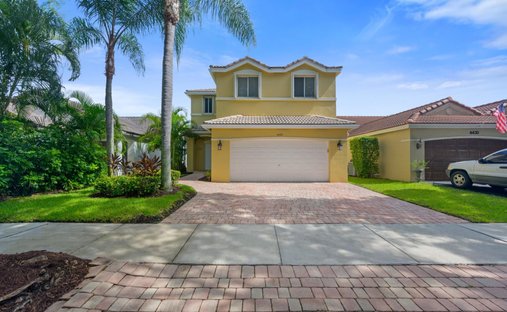 House in Southwest Ranches, Florida, United States 1