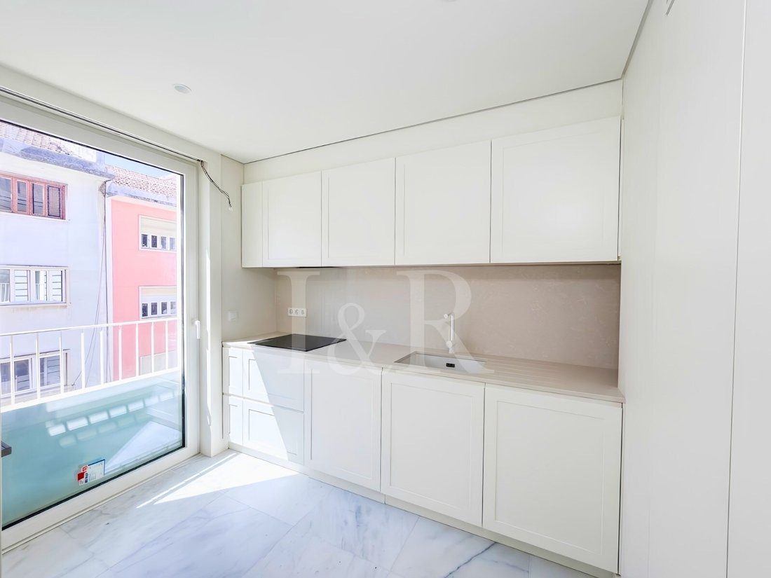Apartment in Alcantara, Lisbon, Portugal 4 - 15962177