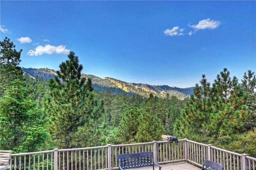 House in Big Bear Lake, California, United States 4 - 18667948