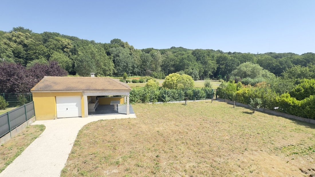 House in Limours, Ile-de-France, France 5 - 18662762