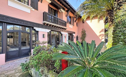 Casa a Anglet, Nuova Aquitania, Francia 1
