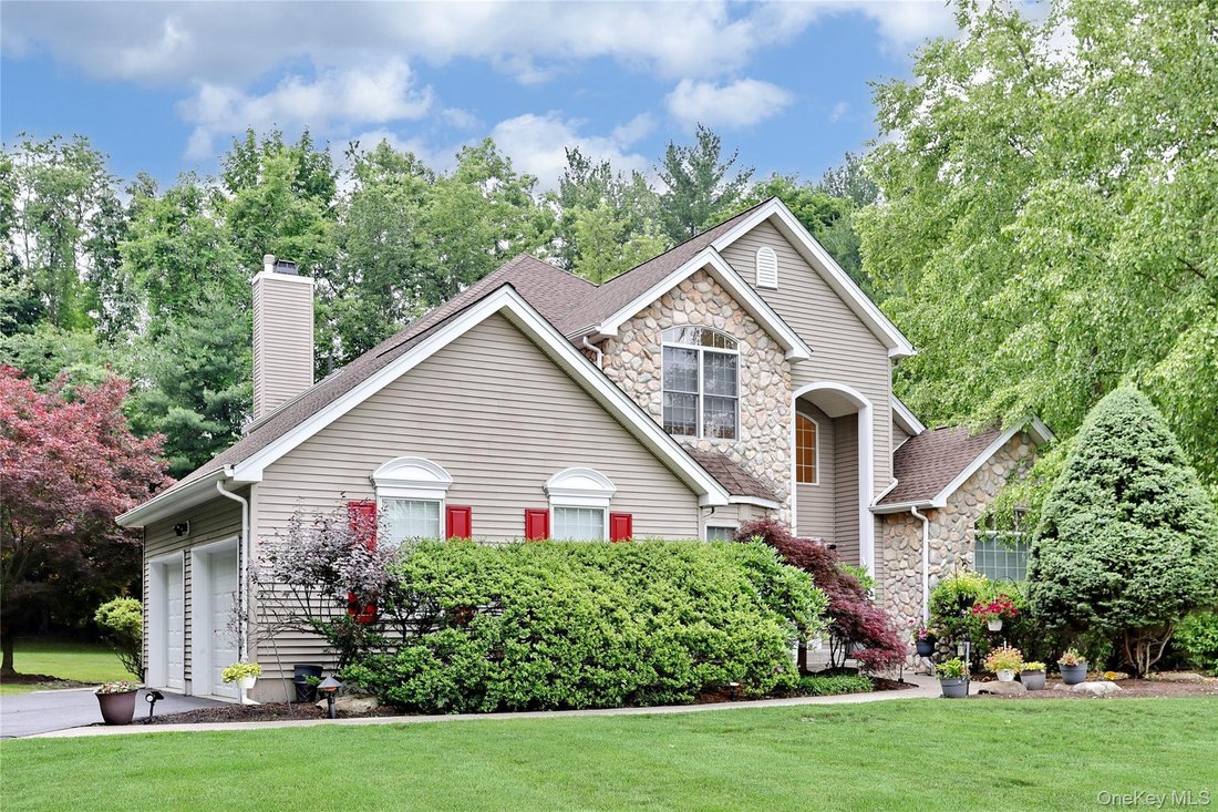 House in Montebello, New York, United States 2 - 18670647