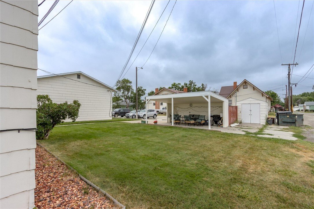 Apartment in Columbus, Montana, United States 5 - 18663264