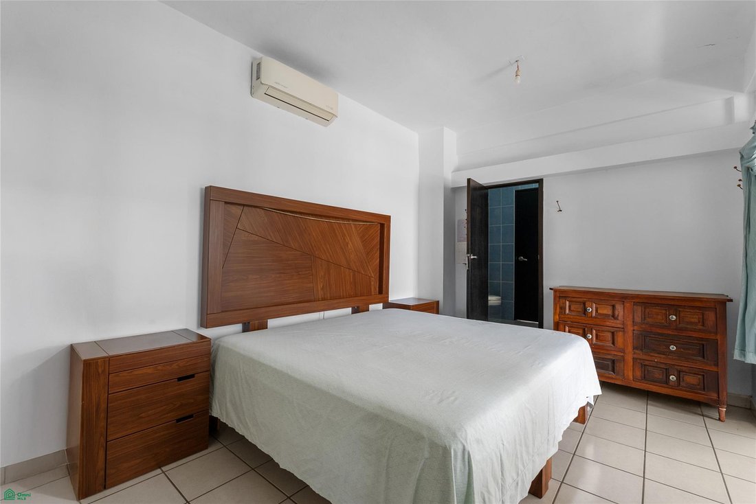 Casa a Puerto Vallarta, Jalisco, Messico 4 - 18663026