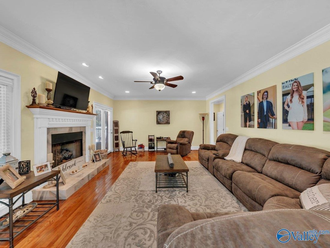 House in Rainsville, Alabama, United States 4 - 18659171