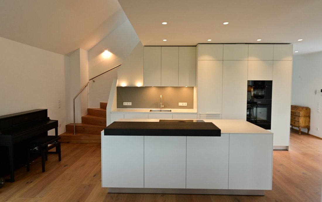 Apartment in Salzburg, Salzburg, Austria 3 - 18671058