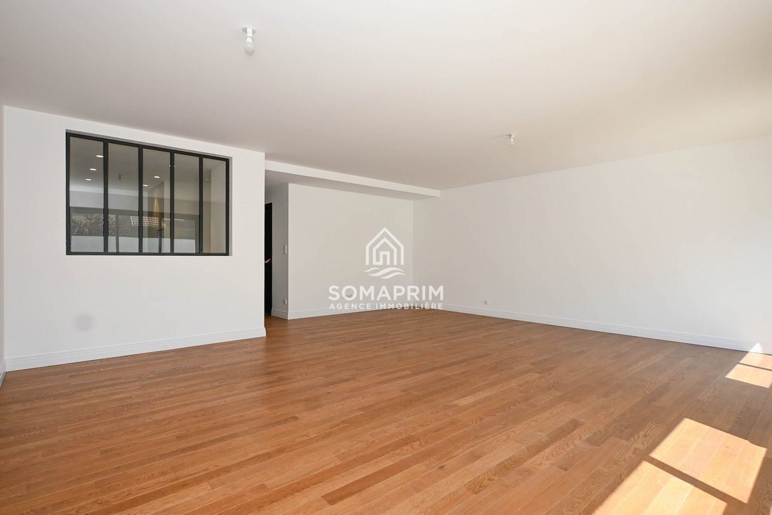 Apartment in Zone Industrielle-Forêt, Le Touquet-Paris-Plage, France 3 - 18665488