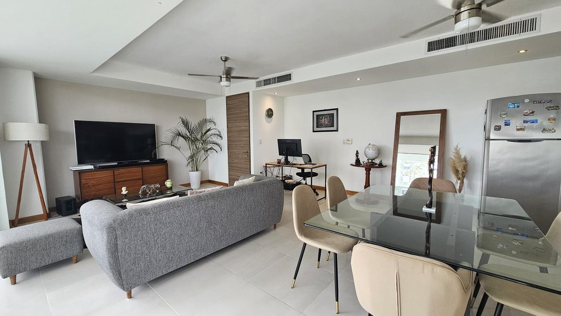 Apartment in Cancún, Quintana Roo, Mexico 2 - 18660221