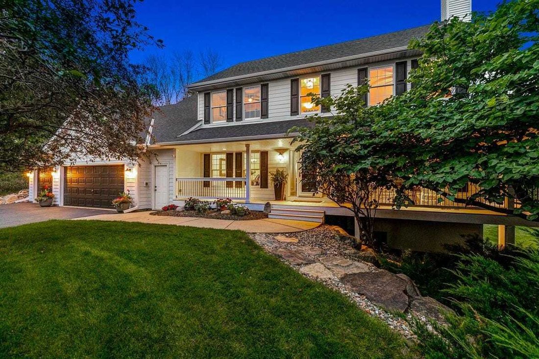 House in Lakeville, Minnesota, United States 1 - 18670368