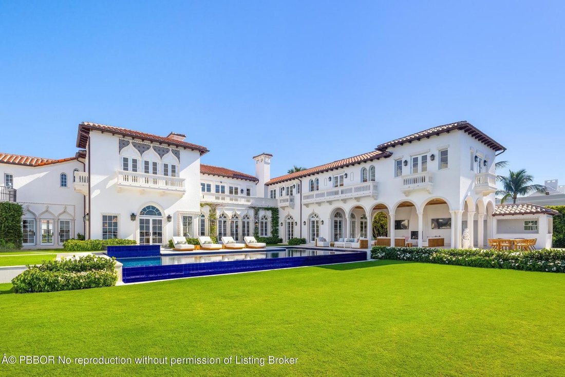 House in Palm Beach, Florida, United States 5 - 17567710