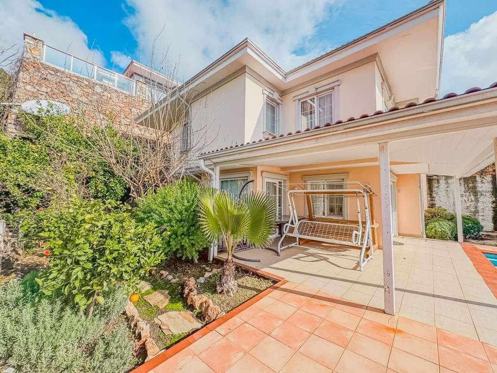 Villa in Antalya, Antalya, Turkey 3 - 18668088