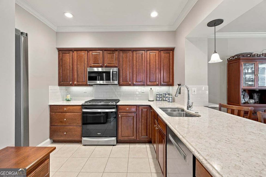 Townhouse in St. Simons, Georgia, United States 5 - 18663863