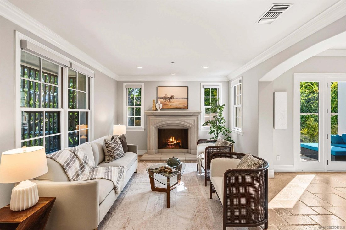 House in Rancho Santa Fe, California, United States 5 - 18669376