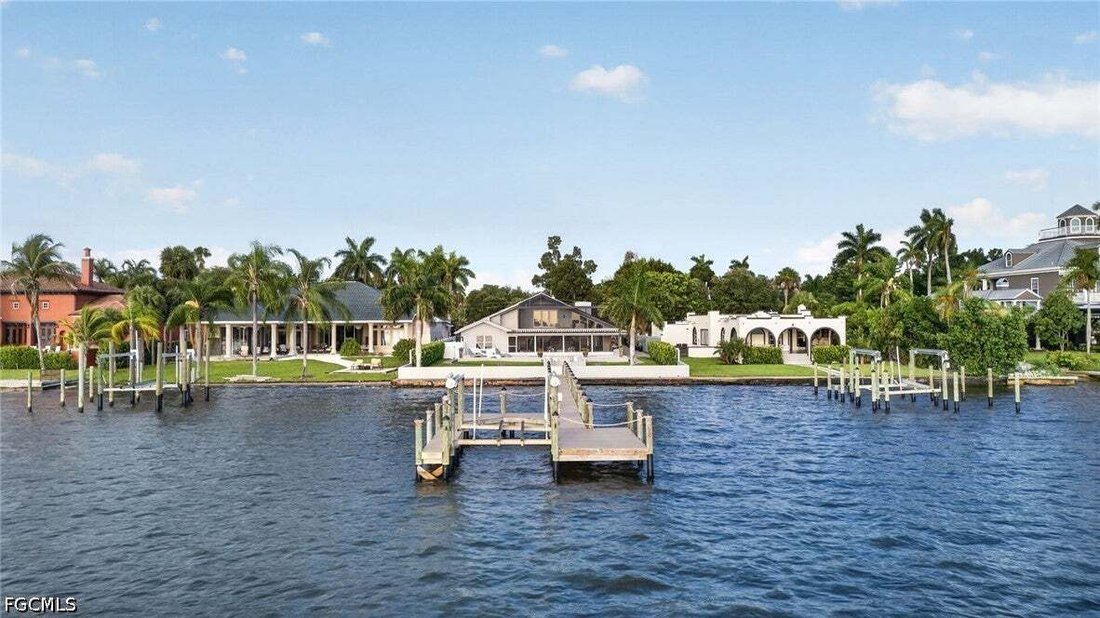 Haus in Fort Myers, Florida, Vereinigte Staaten 3 - 18662099