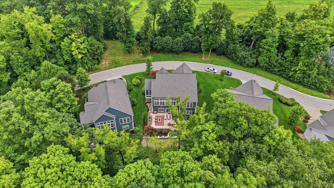 House in Lewis Center, Ohio, United States 4 - 18670664