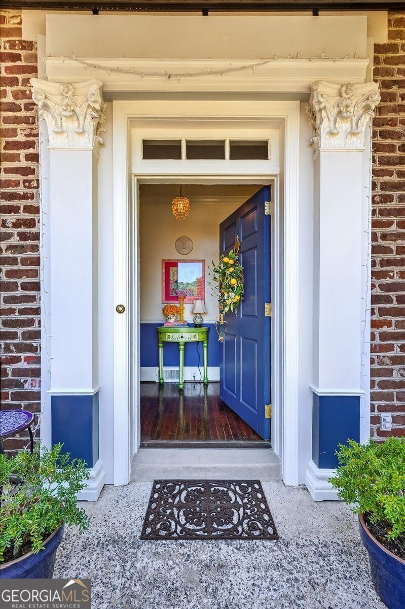 House in Forsyth, Georgia, United States 2 - 18663824