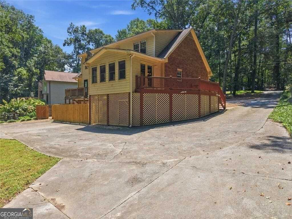 House in Marietta, Georgia, United States 5 - 18662107