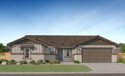 House in Reno, Nevada, United States 1