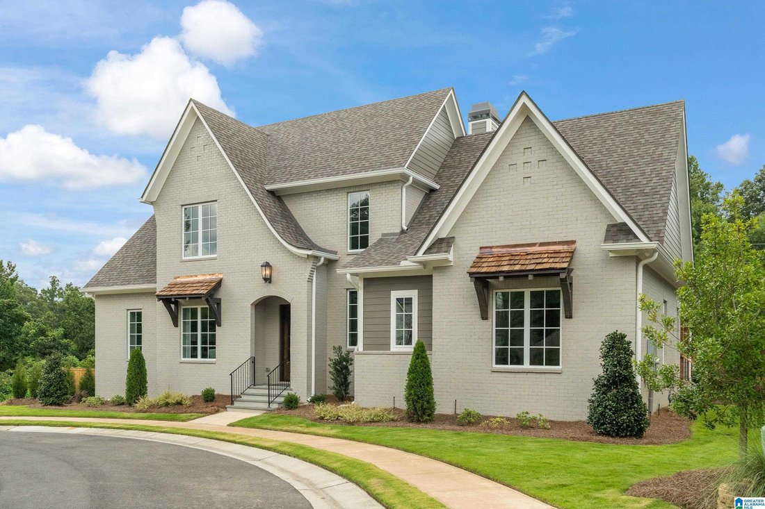 House in Vestavia Hills, Alabama, United States 4 - 17760623
