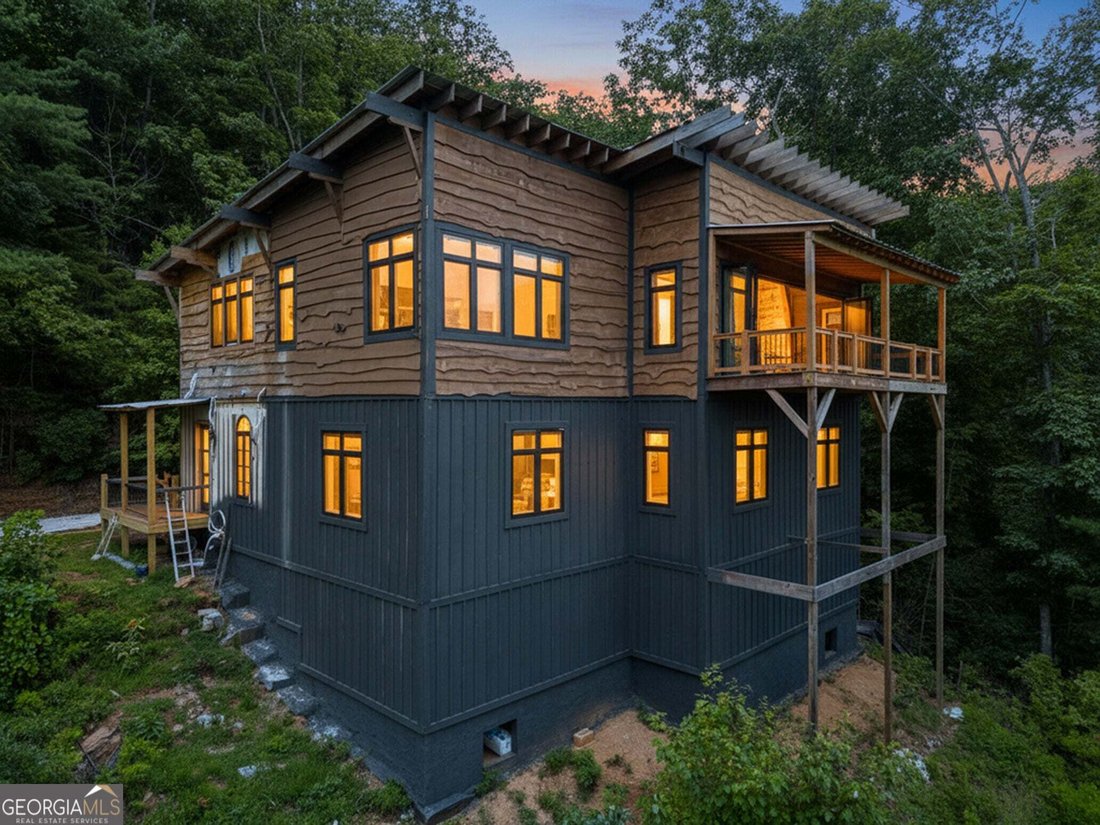 House in Blairsville, Georgia, United States 4 - 18651569