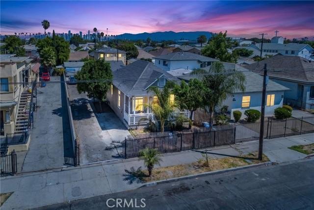 Apartment in Los Angeles, California, United States 1 - 18661454