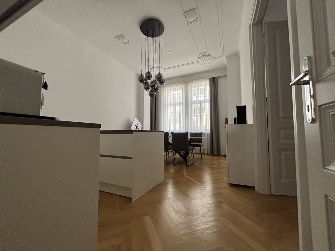 Apartment in Vienna, Wien, Austria 5 - 18667009