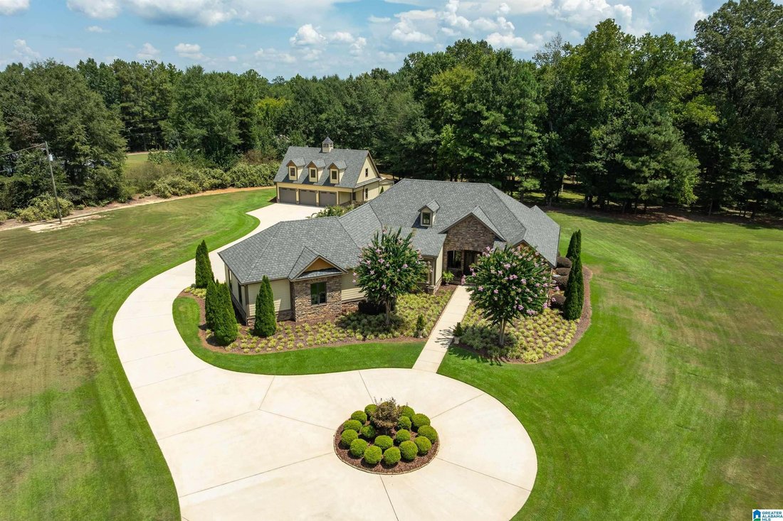 House in Hoover, Alabama, United States 5 - 18667774