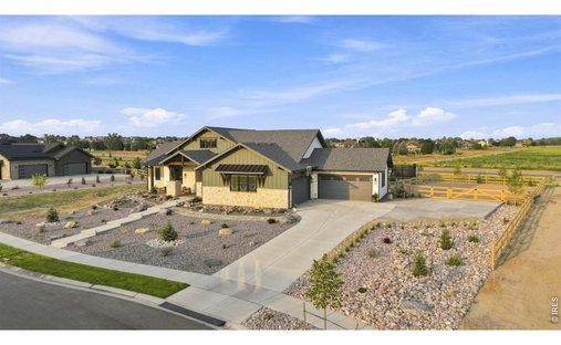 Maison à Windsor, Colorado, États-Unis 1