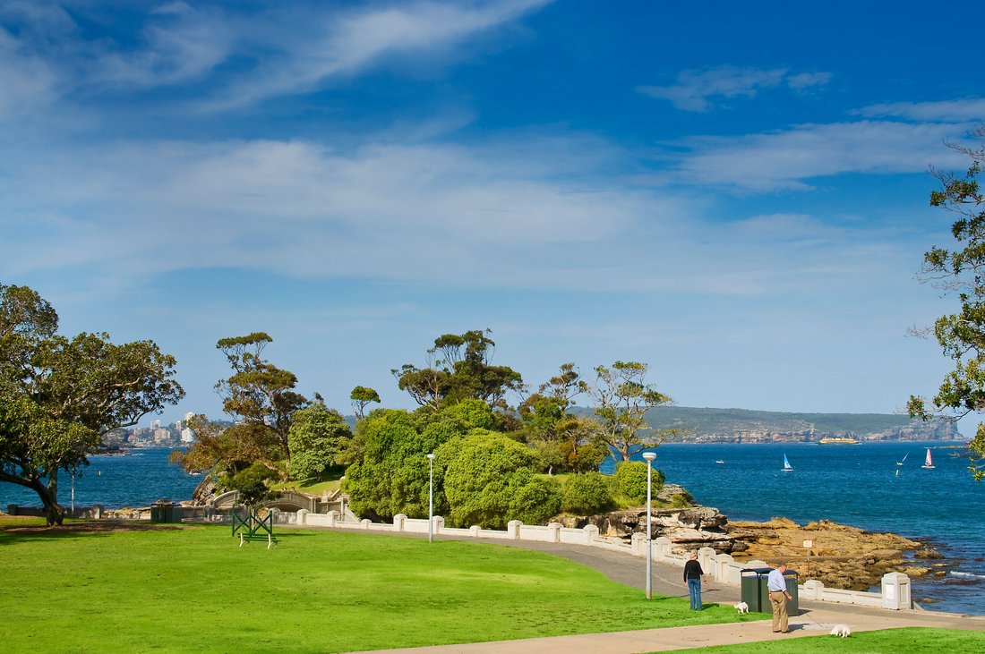 House in Mosman, New South Wales, Australia 4 - 18665414