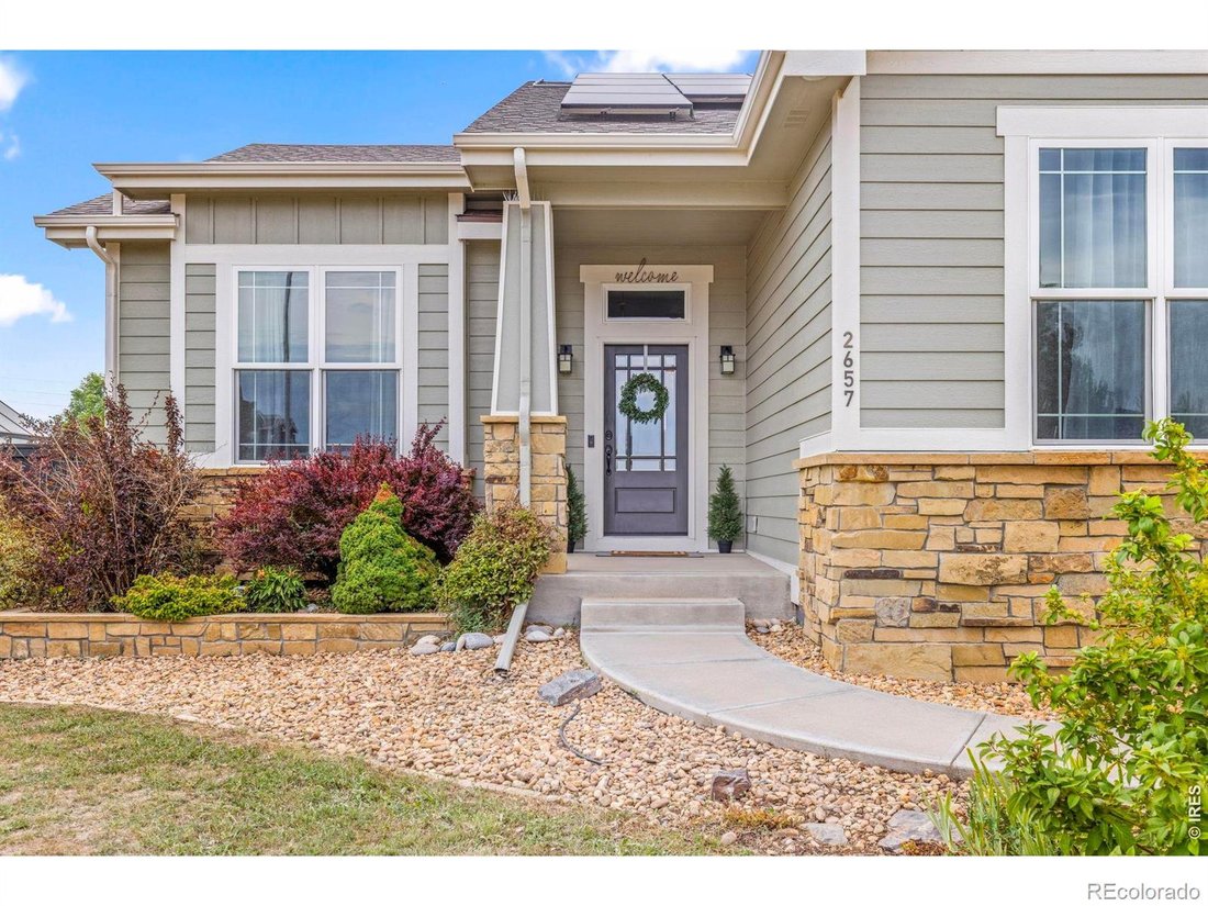 House in Milliken, Colorado, United States 5 - 18665665
