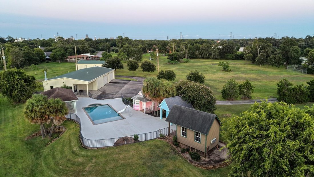 House in Seabrook, Texas, United States 3 - 18664119