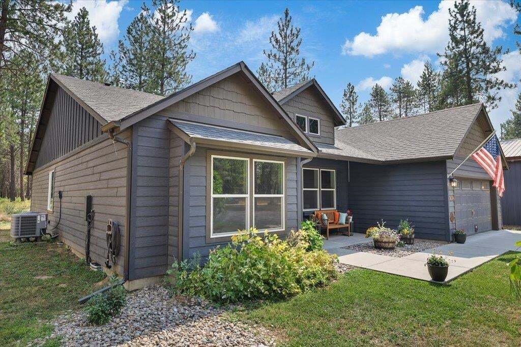 House in Deer Park, Washington, United States 4 - 18662755