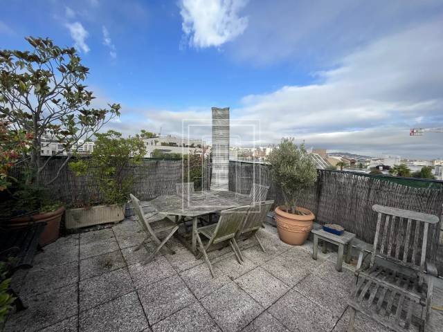 Apartment in Reine-Mairie, Boulogne-Billancourt, France 4 - 16115941