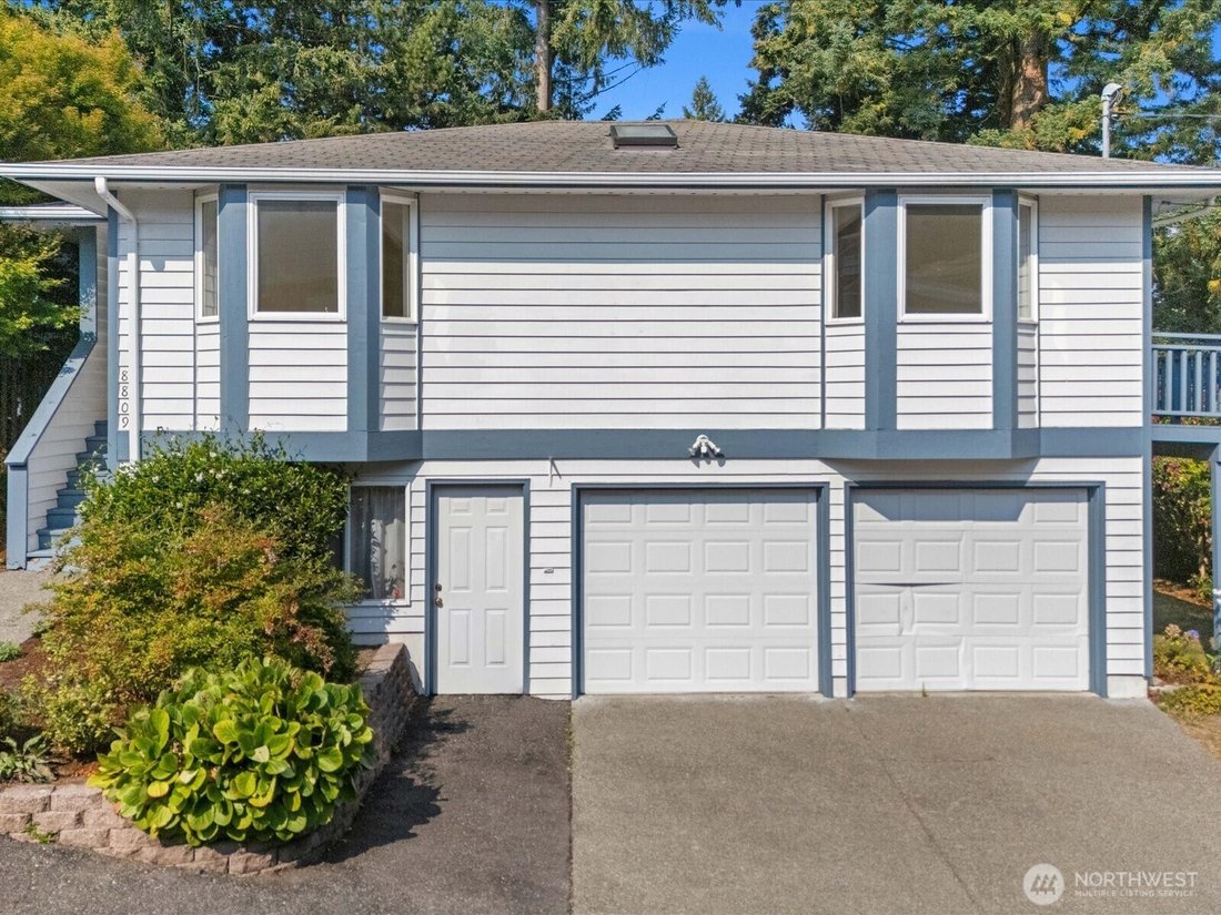 House in Seattle, Washington, United States 1 - 18670481