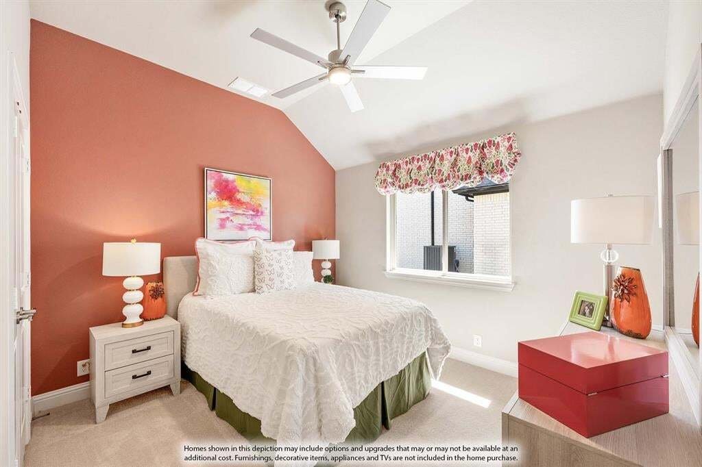 House in Fort Worth, Texas, United States 5 - 18664056