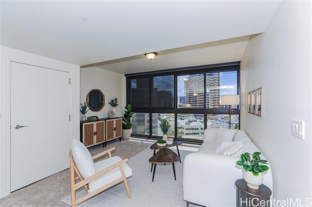Condo in Honolulu, Hawaii, United States 1 - 18668650