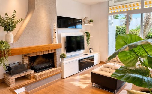 House in Platja d'Aro, Catalonia, Spain 1