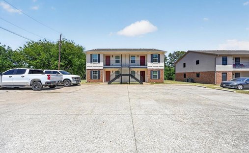 Crowley, Texas, Vereinigte Staaten 1