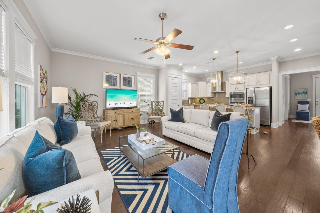 House in Santa Rosa Beach, Florida, United States 1 - 18659988