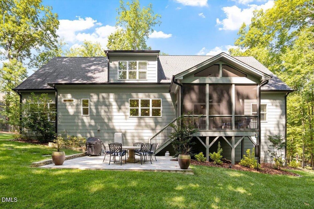 House in Pittsboro, North Carolina, United States 5 - 18671594