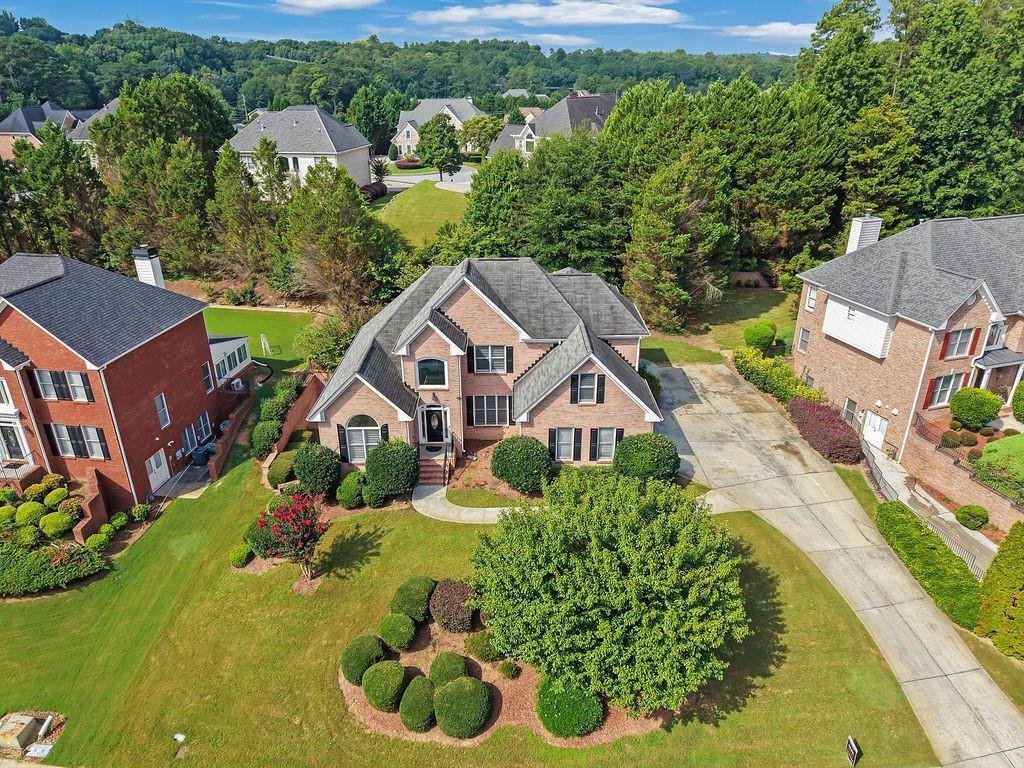 House in Snellville, Georgia, United States 1 - 18663631