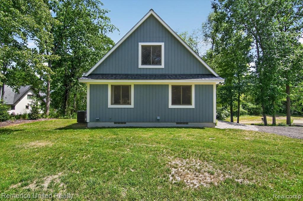 House in Township of Hamburg, Michigan, United States 3 - 18659231